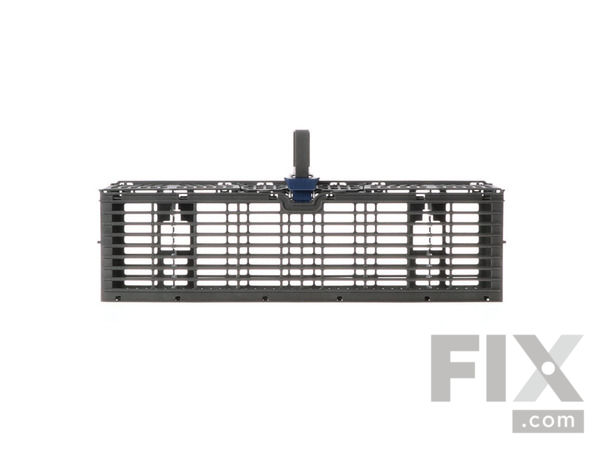 12347809-1-S-Whirlpool-W11158804-Dishwasher Silverware Basket 360 view