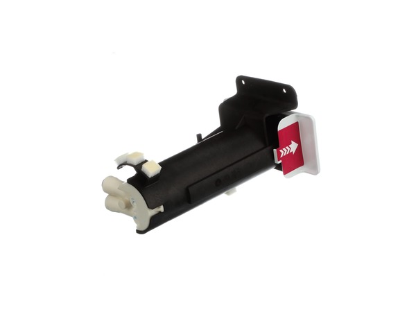 12347901-1-S-Whirlpool-W11162041-Water Filter Housing - White 360 view