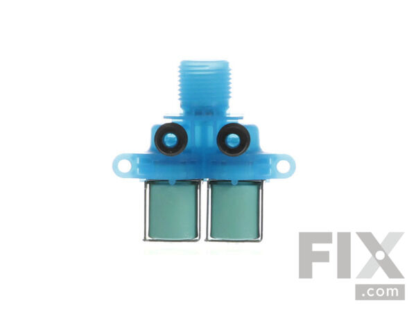 12348073-1-S-Whirlpool-W11168740-Cold Water Valve 360 view