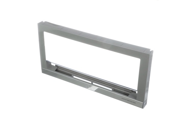 12348481-1-S-Whirlpool-W11176882-Refrigerator Crisper Drawer Front 360 view