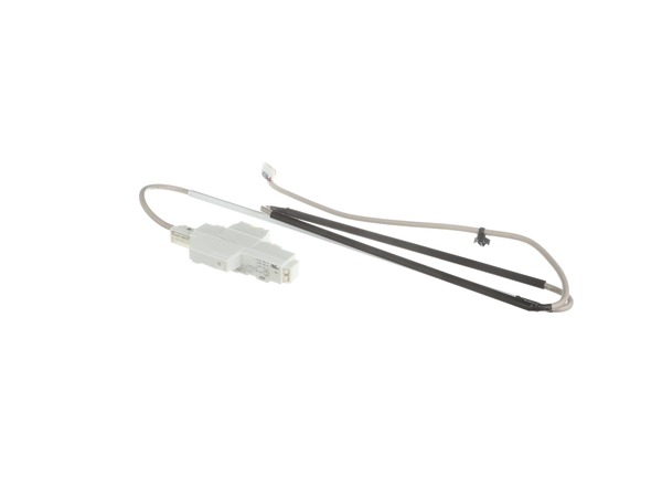 12348765-1-S-Whirlpool-W11188327-Lid Latch Assembly 360 view