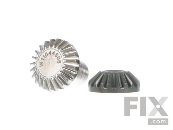 12348886-1-S-Whirlpool-W11192795-Hub Gear 360 view