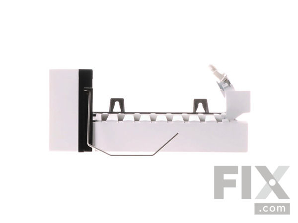 12364147-1-S-Frigidaire-241798231-Refrigerator Ice Maker Assembly 360 view