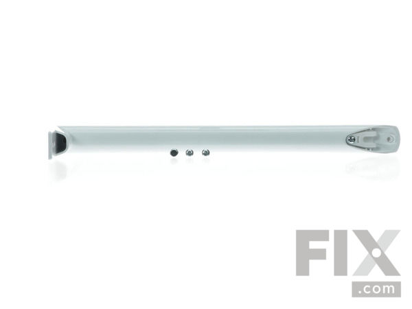 12364435-1-S-Frigidaire-5303918823-WHITE HANDLE KIT 360 view