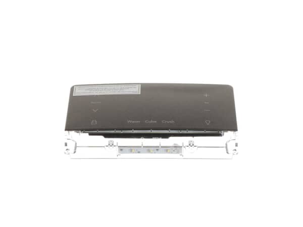 12364952-1-S-Frigidaire-5304512332-CONTROL ASSEMBLY 360 view