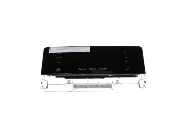 12365164-1-S-Frigidaire-5304512623-CONTROL ASSEMBLY 360 view
