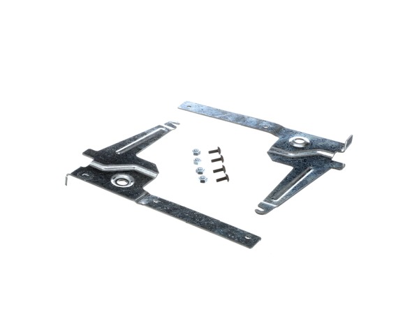 12365372-1-S-Frigidaire-5304513274-Door Hinge Kit 360 view
