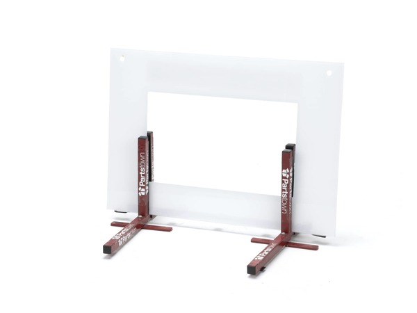 12365373-1-S-Frigidaire-5304513280-GLASS ASSEMBLY 360 view