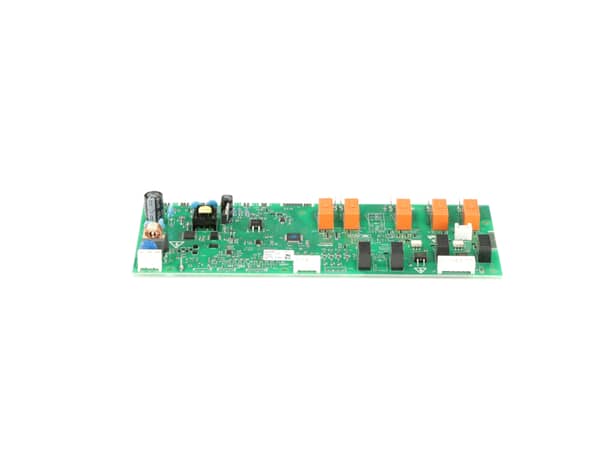 12367427-1-S-Bosch-11020743-CONTROL MODULE PROGRAMMED 360 view