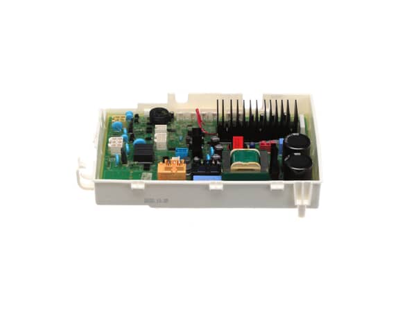 12384535-1-S-LG-EBR73527712-Main PCB Assembly 360 view