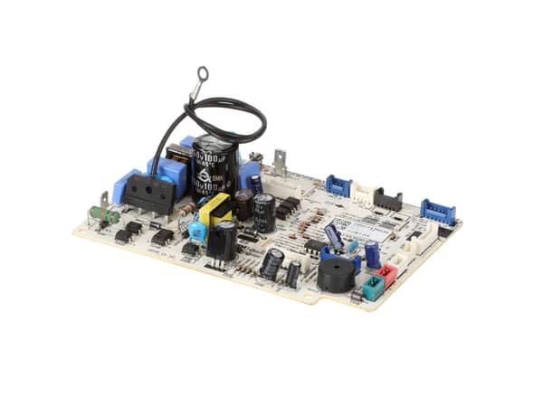 12385825-1-S-LG-EBR83671017-PCB ASSEMBLY,MAIN 360 view