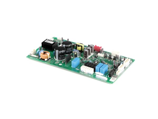 12385831-1-S-LG-EBR83717509-PCB ASSEMBLY,MAIN 360 view