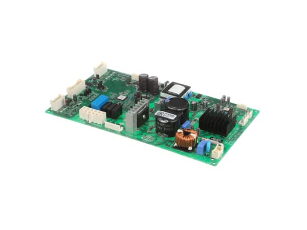 12385860-1-S-LG-EBR83806901-PCB ASSEMBLY,MAIN 360 view