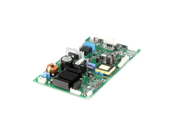 12385866-1-S-LG-EBR83806911-PCB ASSEMBLY,MAIN 360 view