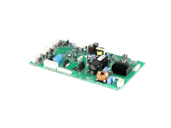 12385875-1-S-LG-EBR83845001-PCB ASSEMBLY,MAIN 360 view
