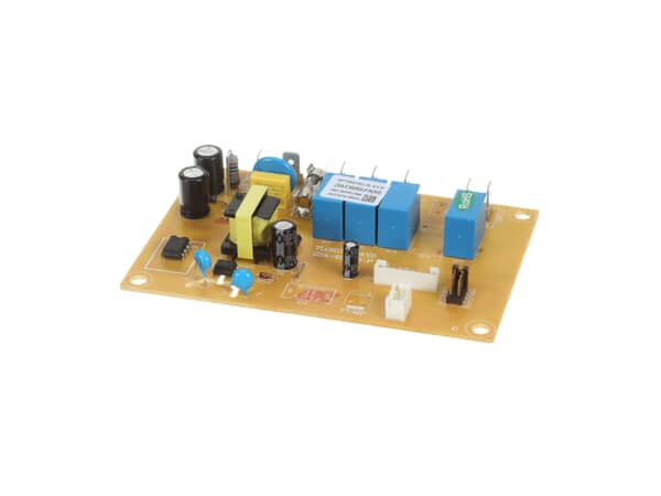 12388982-1-S-LG-EBZ63405051-PCB ASSEMBLY,MAIN,PART 360 view