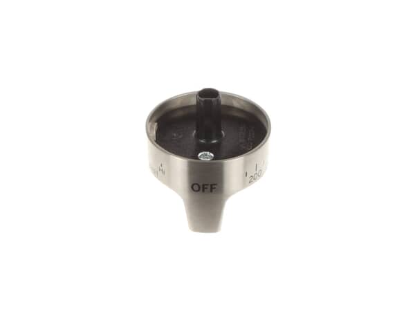 12501160-1-S-GE-WB03X30218-Knob Assembly 360 view