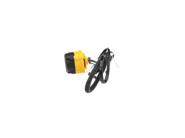 12514475-1-S-DeWALT-90638422-Motor & Pinion Assy 360 view
