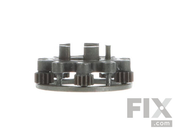 12525727-1-S-DeWALT-N388924-GEAR ASSEMBLY 360 view