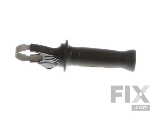 12529347-1-S-DeWALT-N413662-SIDE HANDLE 360 view