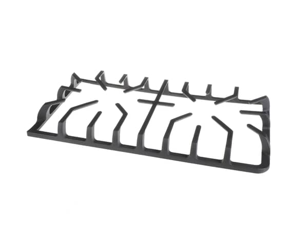 12579991-1-S-LG-AEB74684704-GRILLE ASSEMBLY - Right 360 view
