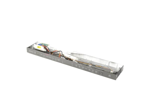 12580218-1-S-LG-AGL75675212-PANEL ASSEMBLY,CONTROL 360 view