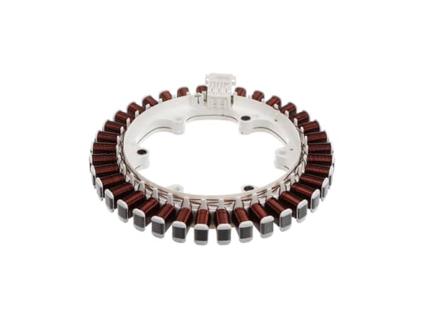 12580298-1-S-LG-AJB73816015-STATOR ASSEMBLY 360 view