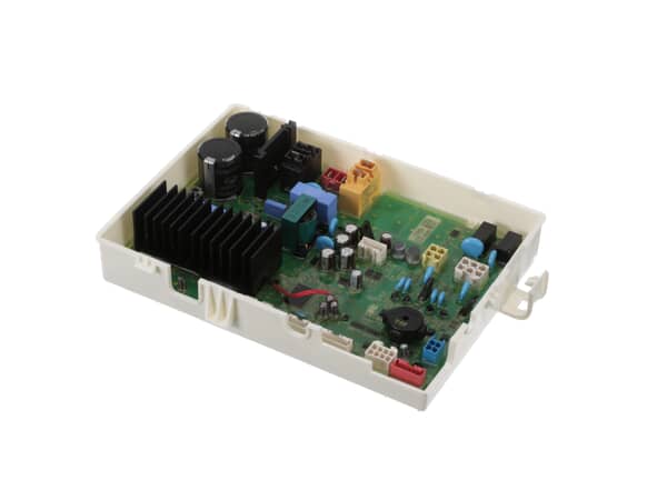 12581399-1-S-LG-EBR81121318-PCB ASSEMBLY,MAIN 360 view