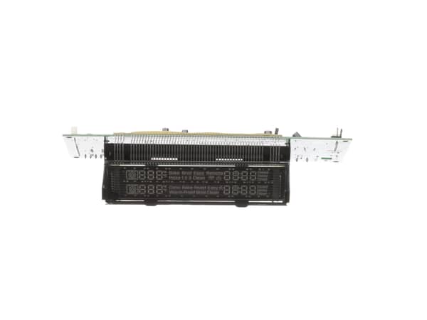 12581407-1-S-LG-EBR81445906-PCB ASSEMBLY,MAIN 360 view
