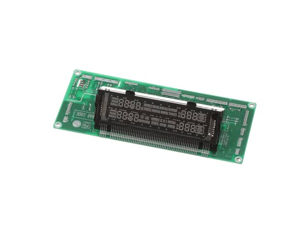 12581408-1-S-LG-EBR81445907-PCB ASSEMBLY,MAIN 360 view