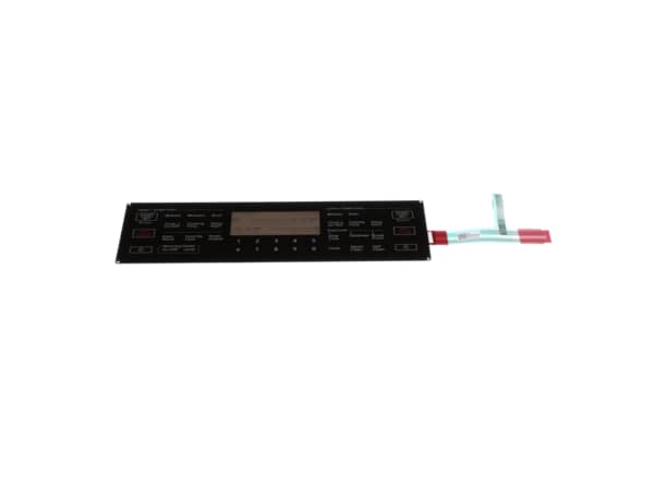 12582511-1-S-Samsung-DG96-00559A-Touchpad Control Panel Membrane 360 view