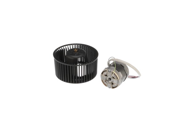 12582584-1-S-GE-WB26X30786-BLOWER MOTOR ASM 360 view