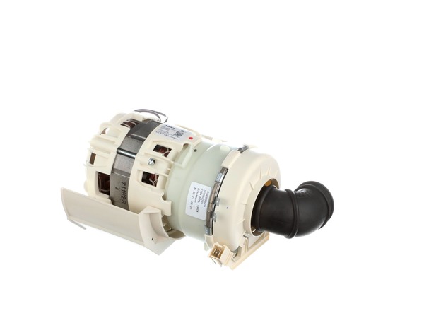 12582713-1-S-GE-WD19X24705-Wash Pump Assembly 360 view