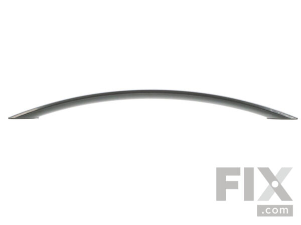 12584975-1-S-Frigidaire-5304513071-Handle - Black 360 view