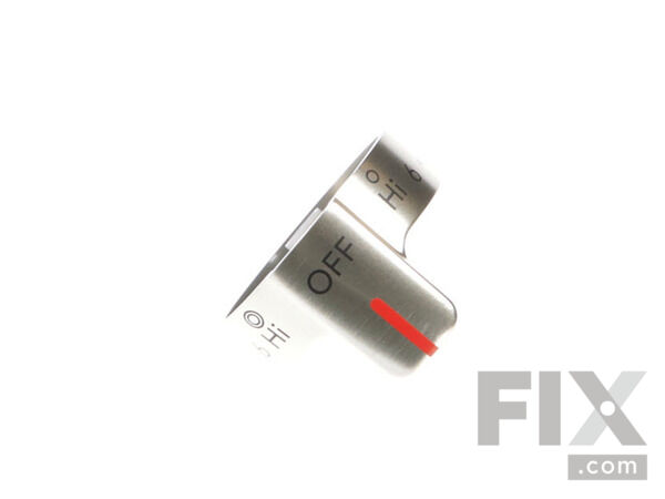 12584996-1-S-Frigidaire-5304514117-KNOB 360 view