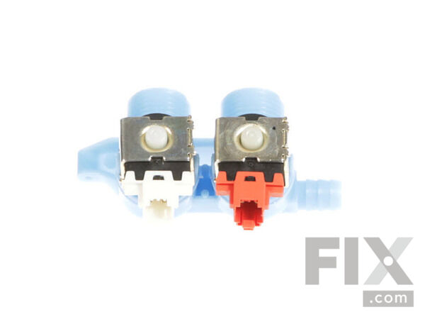 12585116-1-S-Frigidaire-5304515818-WATER VALVE 360 view