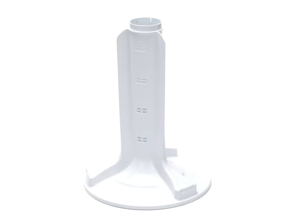 12585128-1-S-Frigidaire-5304515845-AGITATOR 360 view