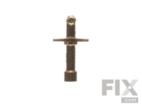 12585477-1-S-Frigidaire-5304516894-Adjustable Broil Burner Orifice Elbow 360 view