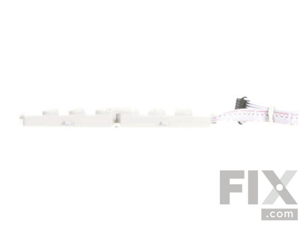 12585485-1-S-Frigidaire-5304516972-Electronic Control Board 360 view