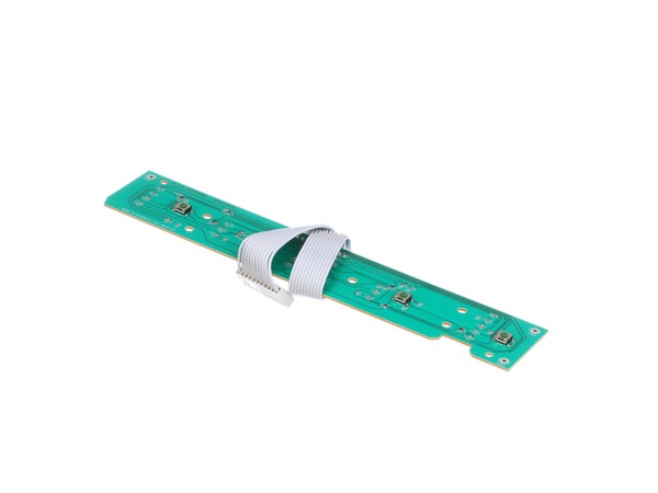 12585627-1-S-Frigidaire-5304517207-CONTROL ASSEMBLY 360 view