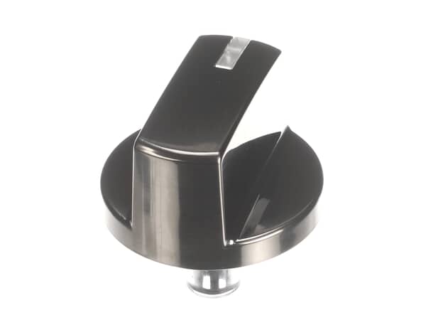 12588728-1-S-LG-AEZ73293802-KNOB ASSEMBLY 360 view