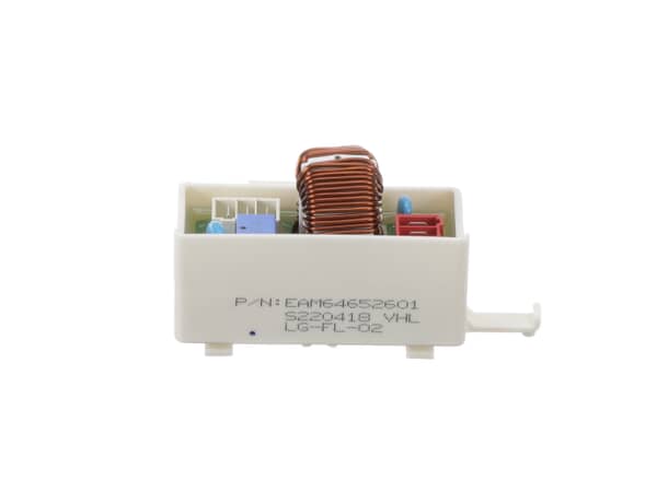 12589749-1-S-LG-EAM63891317-FILTER ASSEMBLY 360 view