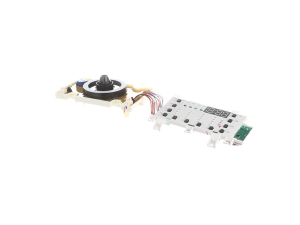 12589971-1-S-LG-EBR85194701-PCB ASSEMBLY,DISPLAY 360 view
