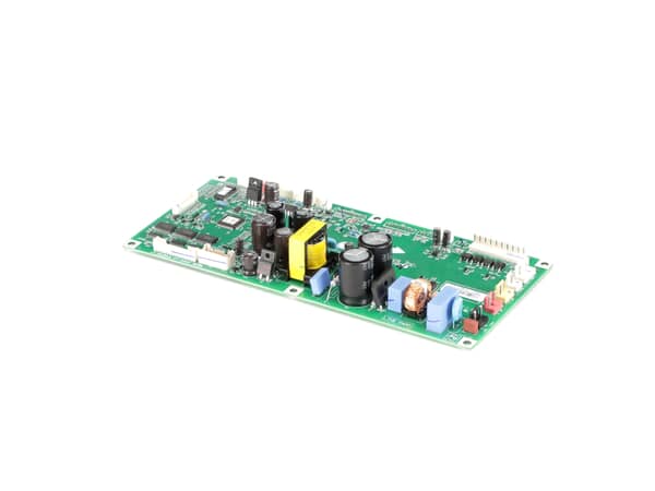 12589993-1-S-LG-EBR85707901-PCB ASSEMBLY,MAIN 360 view