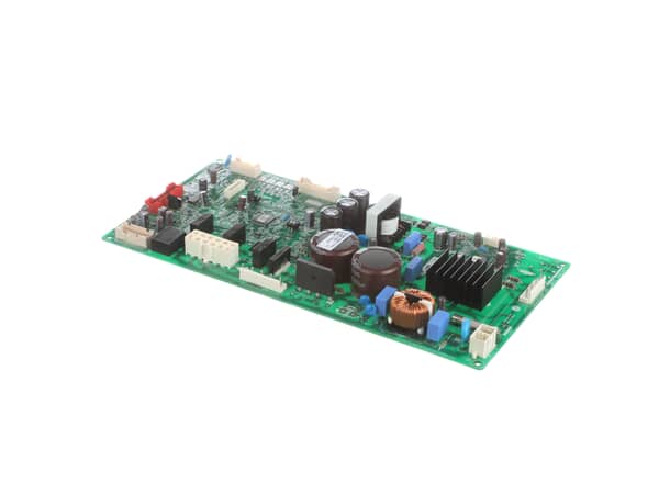 12590016-1-S-LG-EBR86093702-PCB ASSEMBLY,MAIN 360 view