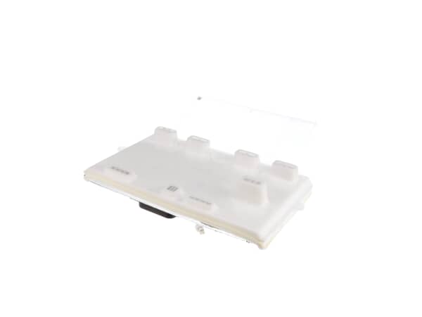 12591368-1-S-Samsung-DA97-11824B-Evaporator Cover Assembly 360 view