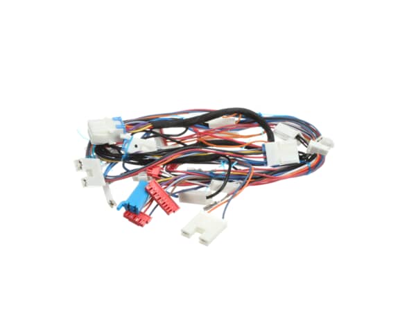 12593314-1-S-Samsung-DE96-01104A-Main Wire Harness Assembly 360 view