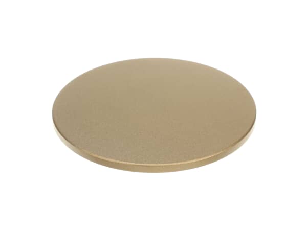 12593335-1-S-Samsung-DG62-00204A-Single Burner Cap 360 view