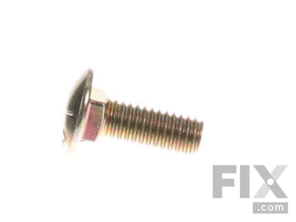 12597127-1-S-Ariens-06200235-Snow Blower Carriage Head Bolt 360 view