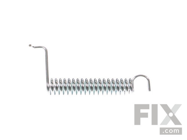 12608861-1-S-Toro-136-7166-Lawn Mower Spring 360 view